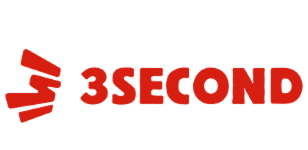 3second Logo