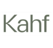 kahf Logo