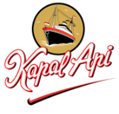 kapal api Logo
