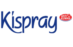 kispray Logo