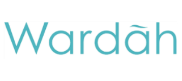 wardah Logo