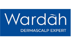 wardah derma Logo