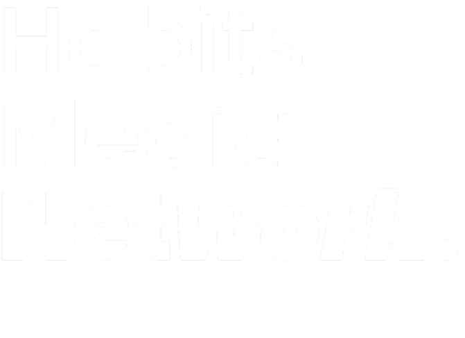 Habits Media Network Logo