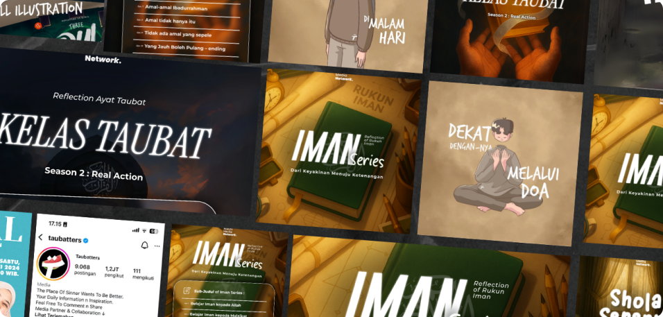 Program Digital Content