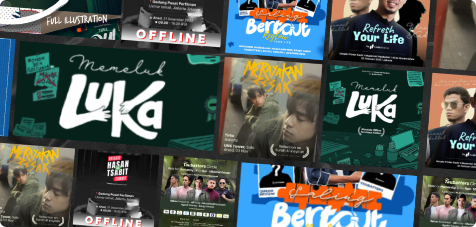 Program Offline Activity